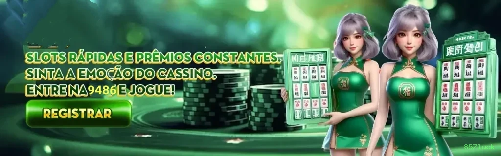 App 857luck apostas esportivas mobile