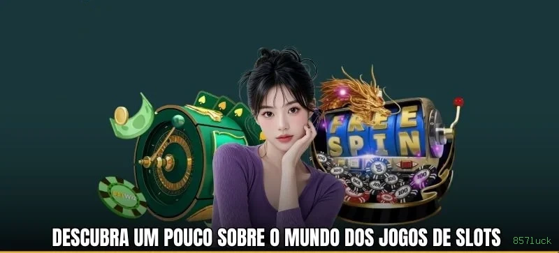 Pagamentos 857luck PIX