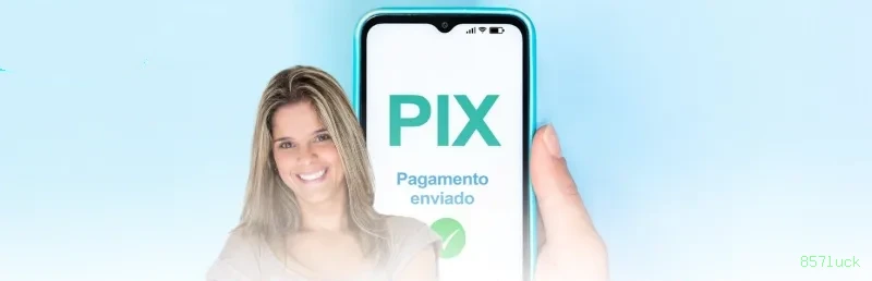 Bônus exclusivos membros VIP 857luck