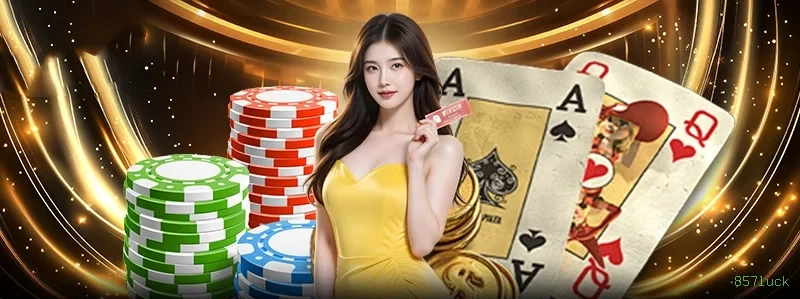 Slots com prêmios 857luck